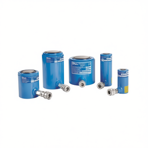 Ttake Single Acting Hydraulic Cylinders General Purpose Line 100 Ton Capacity Industrial Use - Product Image 2