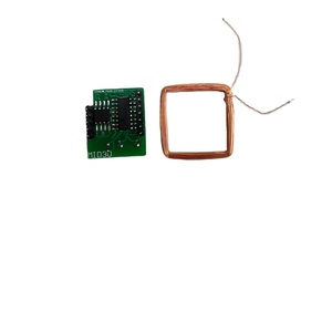 Mô-đun Đọc <span class=keywords><strong>Rfid</strong></span> 2023 Khz Giá Rẻ Mới 125 <span class=keywords><strong>EM</strong></span>-<span class=keywords><strong>18</strong></span> EM18 - Product Image 1