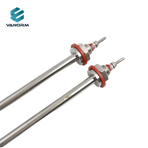 Mini grille-pain électrique tubulaire industriel <span class=keywords><strong>en</strong></span> acier inoxydable <span class=keywords><strong>en</strong></span> forme <span class=keywords><strong>de</strong></span> U 110v 220v 2kw - Product Image 3