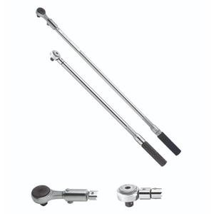 USAG - U08120010 Llaves dinamométricas con trinquete reversible-EAN 8010239155800 LLAVES DE TORQUE MECÁNICO - Product Image 1