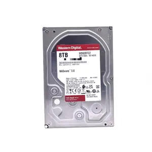 WD Red Plus HDD 8TB WD80EFZZ