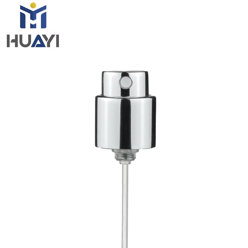 perfume spray pump 15mm 130 mcl