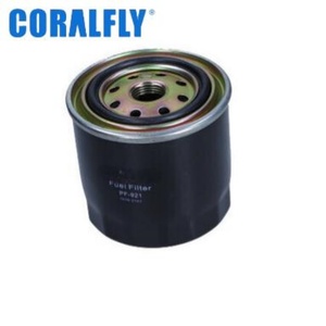 Filtre à carburant moteur 030007413693 37Z02FF161 4206130 FF5231 Filtre à carburant pour Volvo - Product Image 2