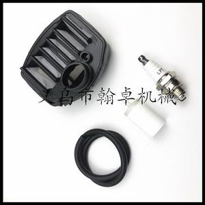 ชุดอุปกรณ์เสริมเลื่อยยนต์ฮุสวาน่า HUS357 357XP 359 ประกอบด้วยชุดกรองอากาศ ท่อน้ำมันเชื้อเพลิง กรองน้ำมัน และชุดเครื่องมือ - Product Image 5