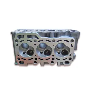 FOR GM CHEVROLET Matiz 0.8L Spark 0.8L CYLINDER HEADS 3 CYLINDER 6 VALVE 96642708 96316210 96642705 ENGINE PARTS