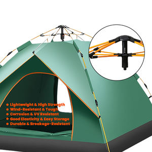 高強度GFRPフレキシブルファイバーグラステントポールステークFRPプルトゥルージョンソリッドロッドポールフレキシブルファイバーグラス（大好評販売中） - Product Image 5