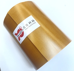 TGL <span class=keywords><strong>TIL</strong></span> Fibra de Vidrio sin Adhesivo Resistente a Altas Temperaturas para Bobina de Voz, Material Enrollado, Accesorios para Altavoces - Product Image 4