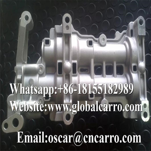 Bomba de Aceite 12410-MA00C para NV350, 12410MA00C ISO, Bomba de Aceite Nissan OEM 2330025220 2330025922, Bomba de Aceite para <span class=keywords><strong>Mini</strong></span> Cooper 2009 - Product Image 1
