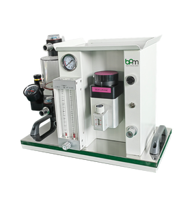 थोक मानव संज्ञाहरण प्रणाली मशीन पेशेवर सर्जरी क्लिनिक अस्पताल एनेस्थीसिया मशीन - Product Image 6