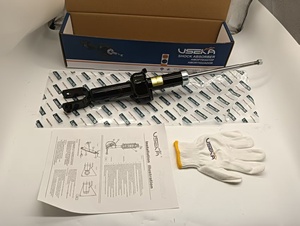 Amortiguador delantero y trasero de alta calidad al mejor <span class=keywords><strong>precio</strong></span> OEM 341198 USEKA de acero y hierro para <span class=keywords><strong>Honda</strong></span> <span class=keywords><strong>Civic</strong></span> 2001-2005 - Product Image 2