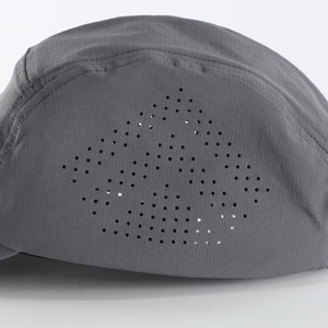 Waterproof <b>Mens</b> Womens Quick Dry <b>Sun</b> <b>Hat</b> Lite UV Protection <b>Hat</b> Baseball Caps Golf Fishing Mesh Cycling Sports Running <b>Hat</b> - Product Image 2