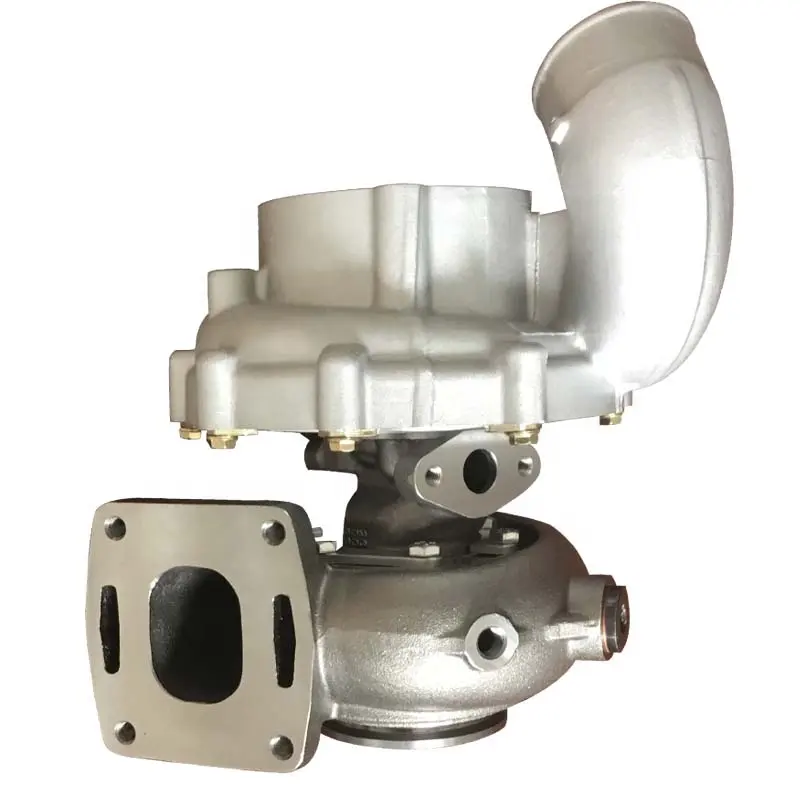 Turbo Charger K26 Turbocompressore 53269987105 5326-988-7105 3835914 3829638 3887963 per Volvo Penta La Nave