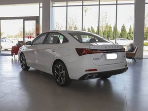 รุ่น <span class=keywords><strong>Roewe</strong></span> I5 ปี 2026 ล่าสุด มาพร้อมหน้าจอขนาด 10.25 นิ้ว และเทคโนโลยีการเชื่อมต่ออัจฉริยะ - Product Image 4