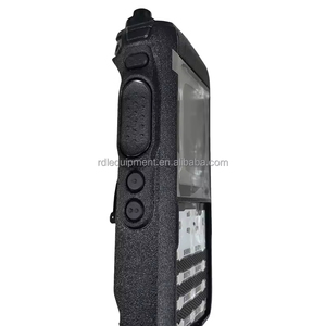 Durable IPX8 Water-Resistant 4500mAh Battery with R7 Housing Shell for <b>Walkie</b> <b>Talkie</b> - Product Image 5