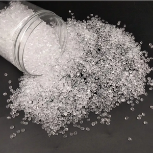 เม็ดพลาสติก EVA 18% 19% 28% เกรดสำหรับทำโฟม ทนแรงกระแทกสูง เกรดทางการแพทย์ - Product Image 2