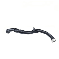 Tuyau d'admission du turbo 1.5DCI 144604599R 144609116R 144609369R Tuyau de turbo pour Renault Duster Captur Lodgy Dokker Clio IV Logan