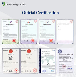 Broca de anclaje <span class=keywords><strong>Liken</strong></span> con diamante electrochapado, múltiples especificaciones, vástago redondo/hexagonal, brillante sin recubrimiento - Product Image 6