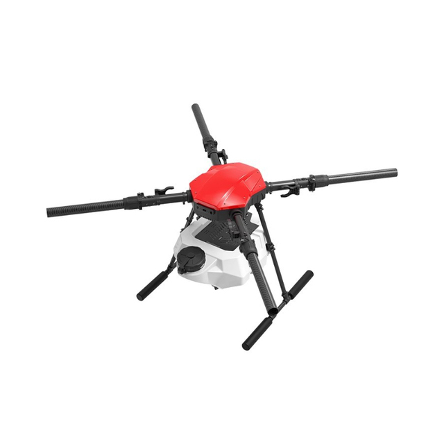 Agricultural Plant Protection Drone Rack Spraying and Spreading Agricultural Drones Rack