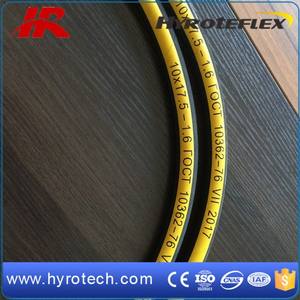 สายยางทนกรด น้ำมัน แก๊ส และอากาศ ตามมาตรฐาน GOST 10362-76 - Product Image 1