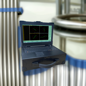 idee- 24et multi- frequentie wervelstroom <span class=keywords><strong>detector</strong></span> fout - Product Image 6