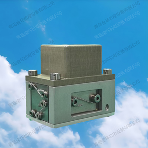 ระบบควบคุมด้วยไฟฟ้าแบบใหม่ที่ชดเชยด้วยระบบไฟฟ้า-ไฮดรอลิก - Product Image 2