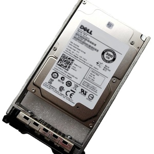 Hard Disk Drive 400-BKGF 1.6 TB Enterprise NVMe Mix gunakan AG U.2 Gen4 untuk PowerEdge R740xd - Product Image 2