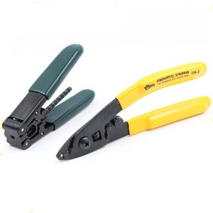ชุดเครื่องมือไฟเบอร์ 6 ชิ้น/ชุด ชุดเครื่องมือ FTTH - Product Image 4