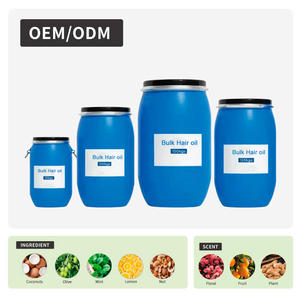 Huile capillaire hydratante et brillante 100 ml, à l'extrait de rose, la meilleure qualité, bio, personnalisable avec logo, marque privée, par le fabricant OEM. - Product Image 6