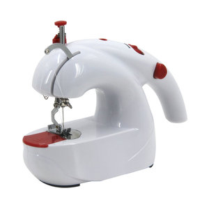 Prodotti ad Alto Margine di Profitto: Macchina da Cucire per Maniche e Polsini, Ideale per <span class=keywords><strong>Sartoria</strong></span> - Product Image 4