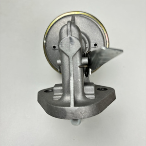 Pompe de relevage de carburant RE38009 AR214J compatible avec les tracteurs 2155 2355 2555 2755 et les pelles rétrocaveuses - Product Image 5