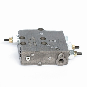 Pompe hydraulique haute performance à commande hydraulique, modèle 2021, en promotion - Product Image 2