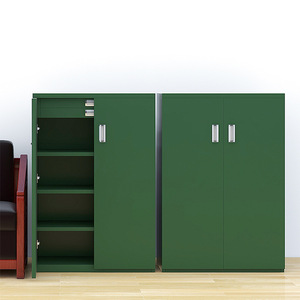 Xinlongfei Observation Equipment Cabinet 4 Layers With Drawers Office Storage Cabinet For <b>Optical</b> <b>Instruments</b> - Product Image 1