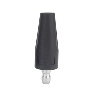 Buse de nettoyeur haute pression rotative 100g pour eau froide, dégraissage léger, fabrication chinoise - Product Image 1