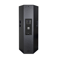 SRX725-P haut de gamme mdf boîte en bois haut-parleurs actifs double 15 pouces système de son professionnel haut-parleur audio de scène professionnel extérieur