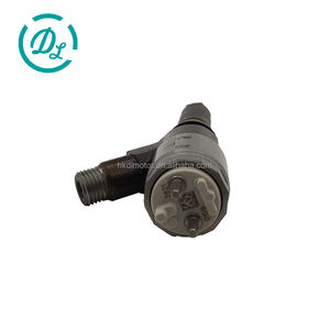 EexcavaStart Injecteur de carburant 320-0677 2645A746 10R-7671 pour moteur C6.6 E320D E323D 420E Excavator - Product Image 4