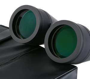 고출력 줌 쌍안경 20x80 망원경 1000 미터 캠핑 하이킹 조절 망원경 대형 조리개 목표 - Product Image 4