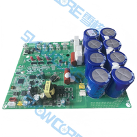 Carte mère d'origine Gree pour systèmes multi-split 300027060148 - Modèle ZQ3340D, carte de commande du compresseur pour unité extérieure en plastique