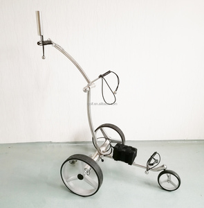 <span class=keywords><strong>Chariot</strong></span> de <span class=keywords><strong>golf</strong></span> - Product Image 3