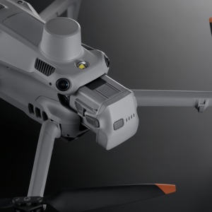 Batteria Intelligente ad Alta Capacità per Drone Serie Matrice 4, Fornisce fino a 54 Minuti di <span class=keywords><strong>Volo</strong></span> Continuo o 47 Minuti di <span class=keywords><strong>Volo</strong></span> Stazionario - Product Image 5