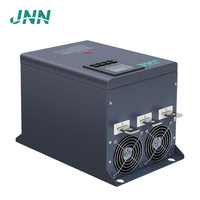 Panneau de commande de démarrage progressif Free Stop, limiteur de courant de démarrage, démarreur progressif électronique pour grands moteurs 400KW