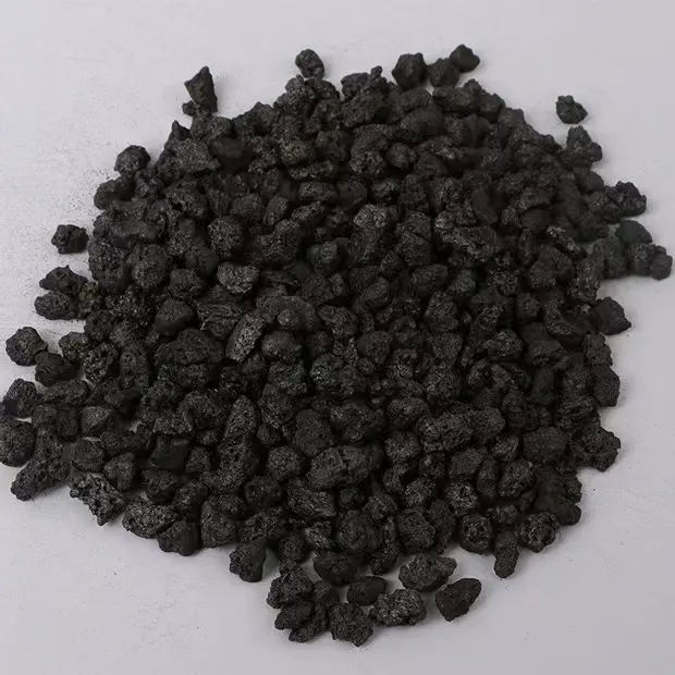 1-5mm Artificial Graphite|Graphite Powder GPC