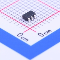 Nouveau comparateur d'amplificateur linéaire SOT-23-5 de puce IC de Circuit intégré OPA314AIDBVT d'origine en Stock