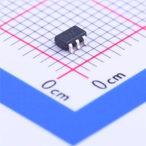 Nuovo originale OPA314AIDBVT circuito integrato IC Chip SOT-23-5 amplificatore lineare comparatore in magazzino - Product Image 2