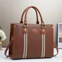Sacs à main fantaisie pour filles, fournitures de luxe, nouveau design de qualité supérieure, grande taille, nouvelle collection
