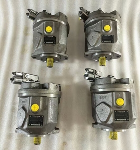 A10VO45 A10VO45DFR1/31L-VSC11N00 ชิ้นส่วนปั๊มไฮดรอลิก - Product Image 5