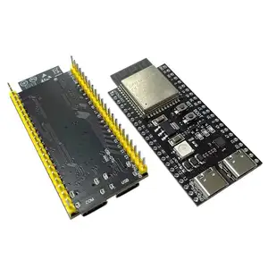 N8R2 N16R8 ESP32- Development Board Type-C USB Core Board C Compatible DevKitC-1 WROOM-1 Module