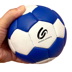 <span class=keywords><strong>Ballon</strong></span> <span class=keywords><strong>de</strong></span> <span class=keywords><strong>handball</strong></span> professionnel Coinus, taille 3/2/1, matériau PU, couleur et logo personnalisables, haute qualité, fabriqué en Chine pour les sports - Product Image 1
