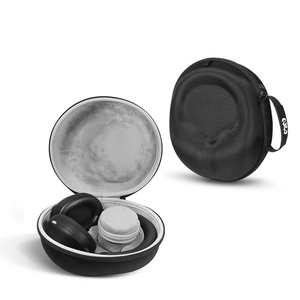 Convient pour Sony wh1000xm5 sac de rangement pour casque 1A 1R 1ADAC 1ABT 1RNC 1RBT <span class=keywords><strong>H900N</strong></span> 100ABN 100AAP 100A H600A sac de rangement - Product Image 1