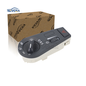 Interruptor de Luz para Camión Nervosa 20942844, Interruptor de Faro para Camión Volvo FH12 FM VNL - Product Image 1