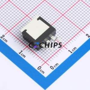 Venta al por mayor RS16N65S TO-263 Transistor de efecto de campo (MOSFET) Venta al por mayor Chips de componentes electrónicos y servicio BOM - Product Image 2